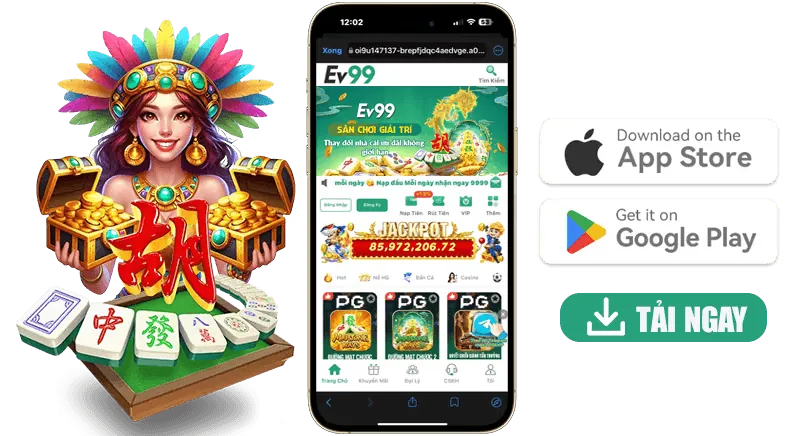 Trải nghiệm mượt mà trên hello88 22 App
